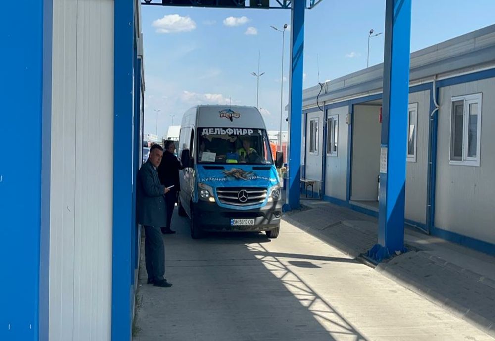 Video: Delfini și lei de mare din Ucraina, trimiși la Delfinariul din Constanța