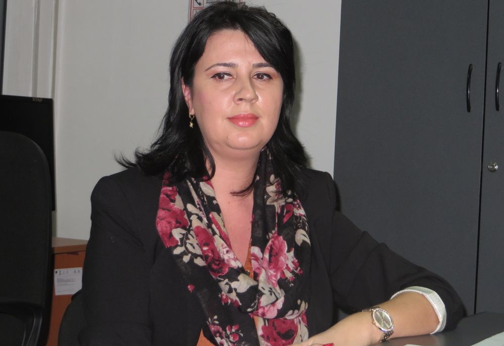 Bursa generală a locurilor de muncă - 20 mai 2022