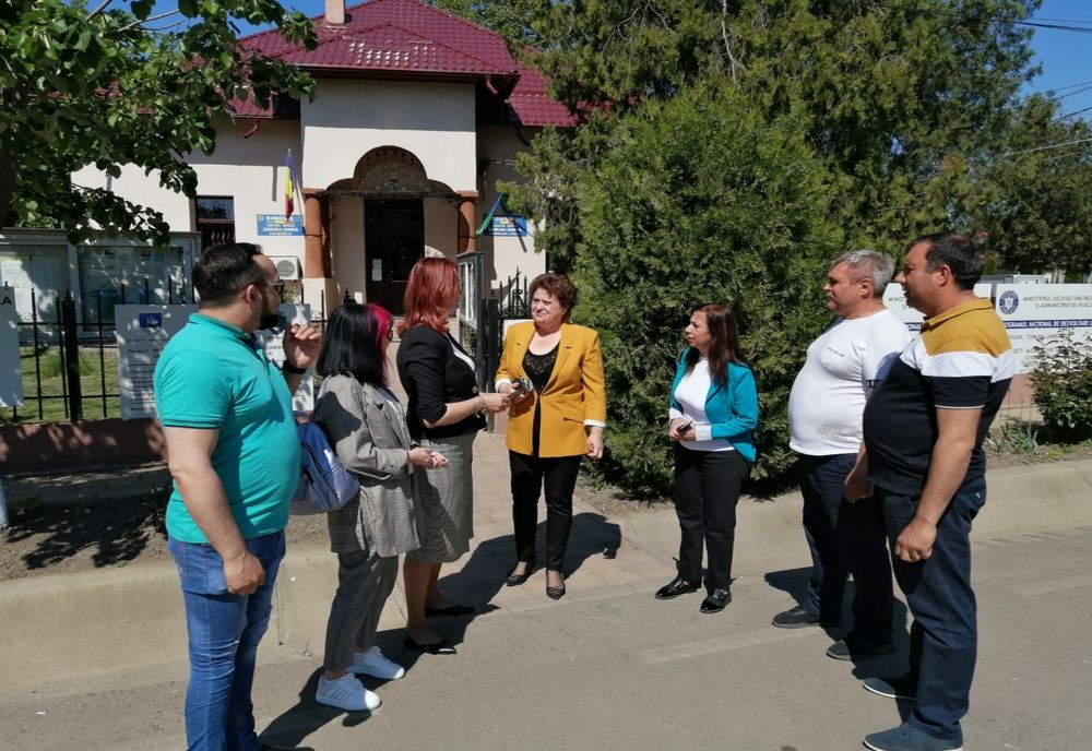 Importanța asumării identității etnice în comunitățile cu romi