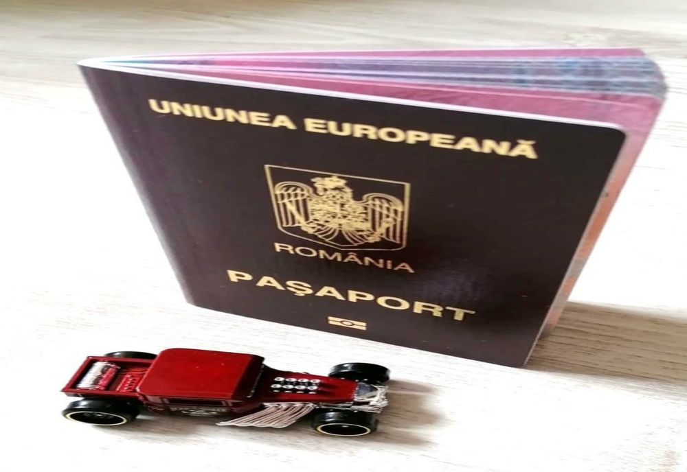 Pașaport pentru Vacanță, acțiune organizată cu ocazia sărbătoririi Zilei Internaționale a Copilului