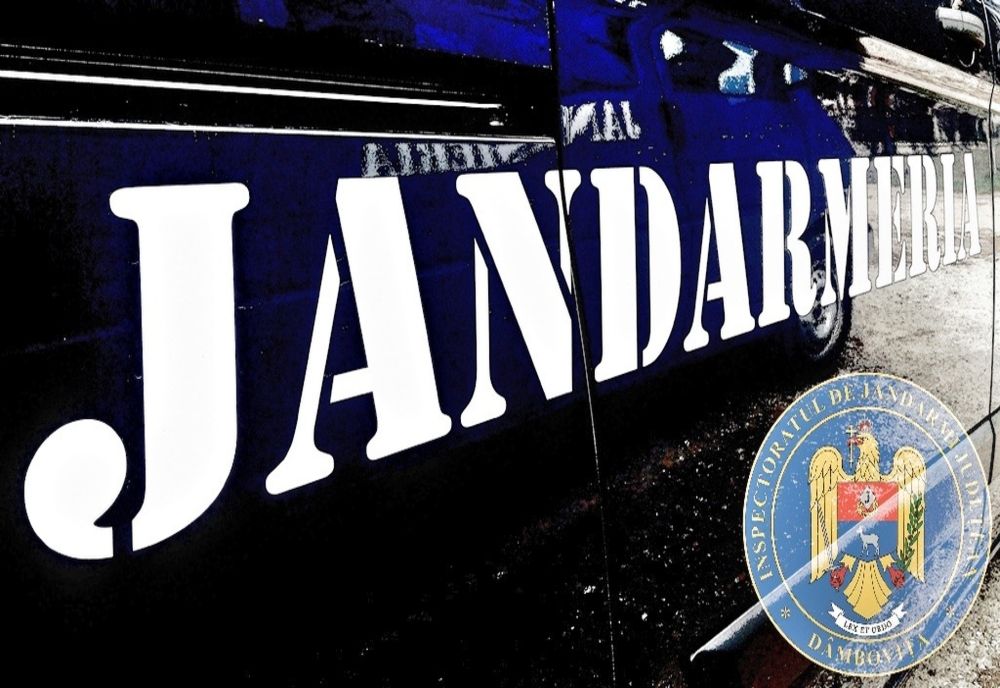 Misiuni ale jandarmilor brăileni