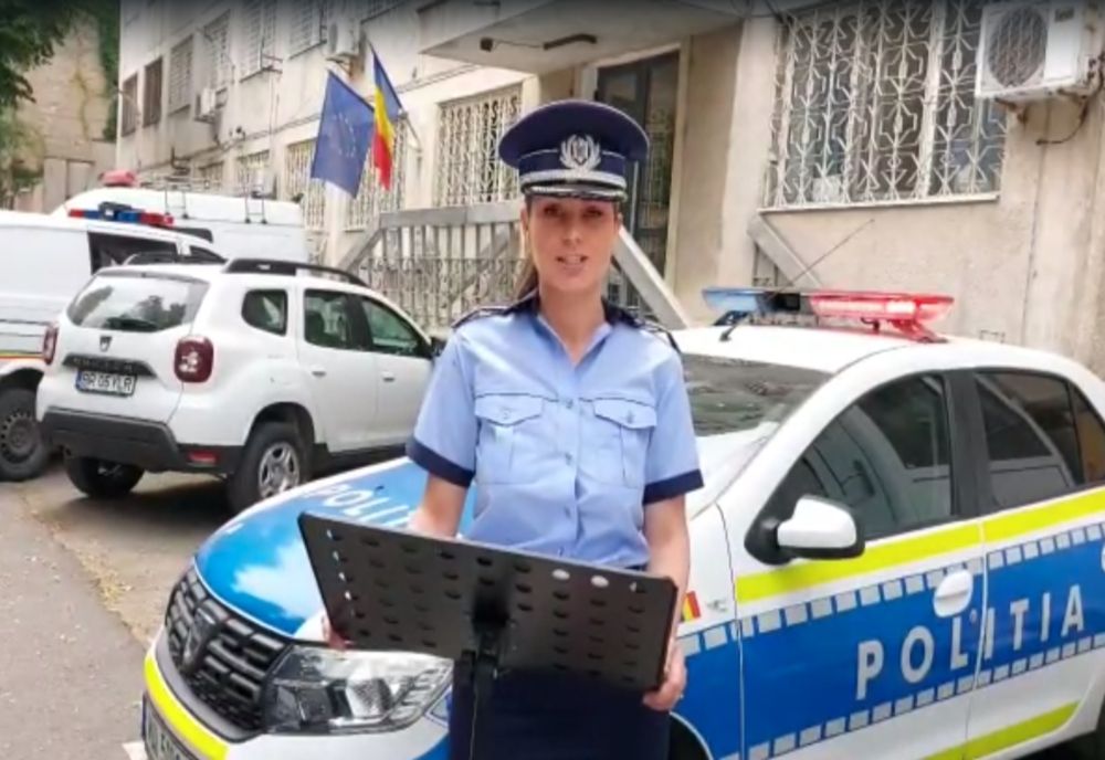 Măsuri dispuse de IPJ Brăila pentru un weekend în siguranță