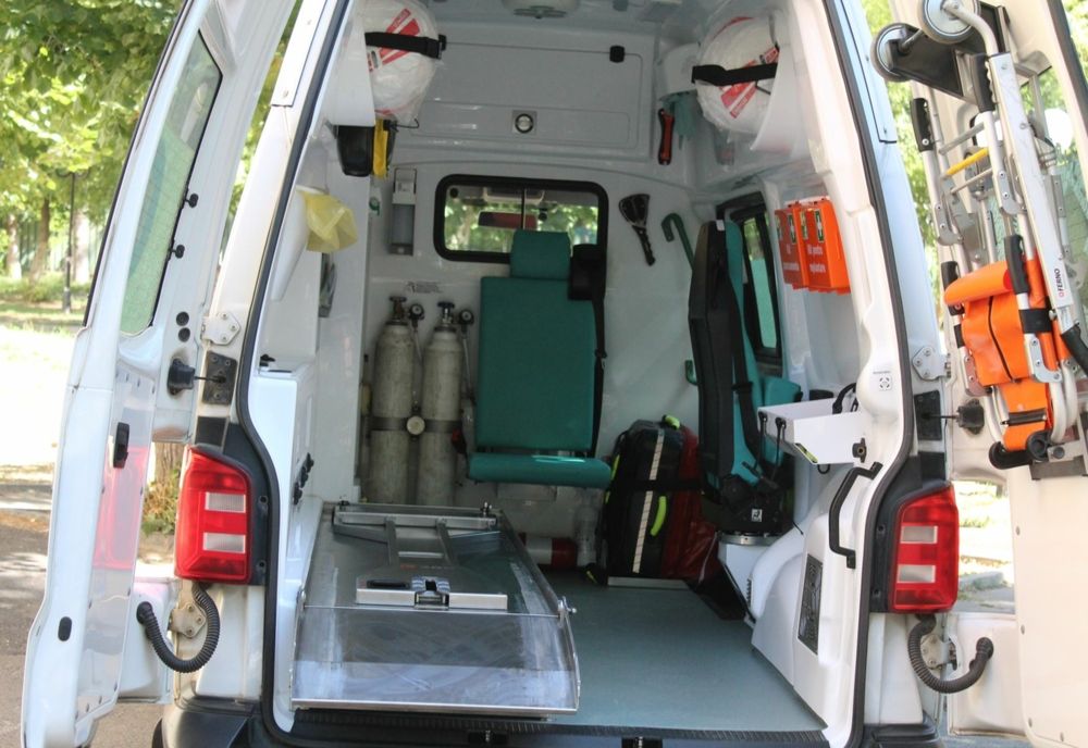 Femeie accidentată de un șofer depistat pozitiv la testul cu Drug Test-ul