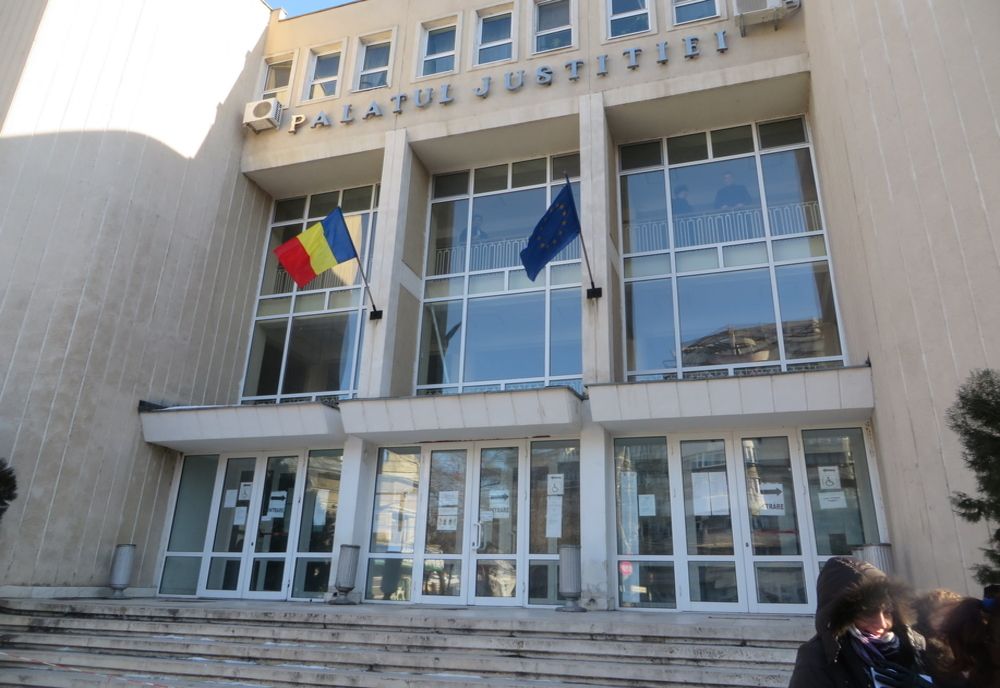 Ziua justiției - în prima duminică din luna iulie