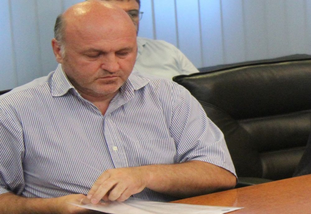 Puțin peste 60% dintre unitățile școlare din județul Brăila au autorizație sanitară