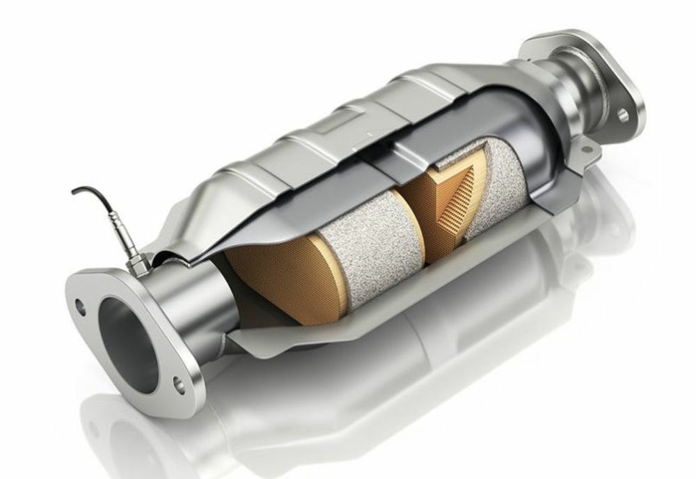 Constănțeni bănuiți de furt de catalizatoare de la 4 mașini parcate pe raza municipiului Brăila