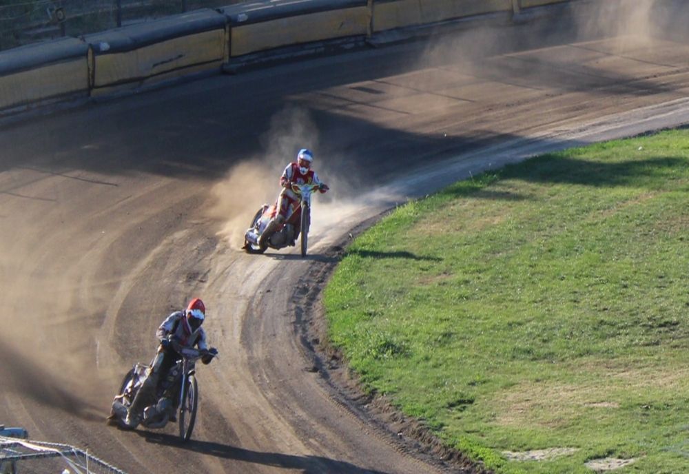 Brăila va găzdui sâmbătă și duminică etapele din cadrul Campionatului Național de Dirt Track