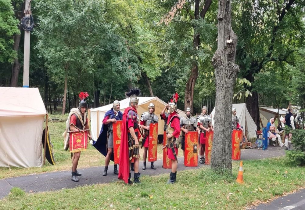 Primăria Brăila organizează a doua ediție a Festivalului istoric ”Vladislav I”