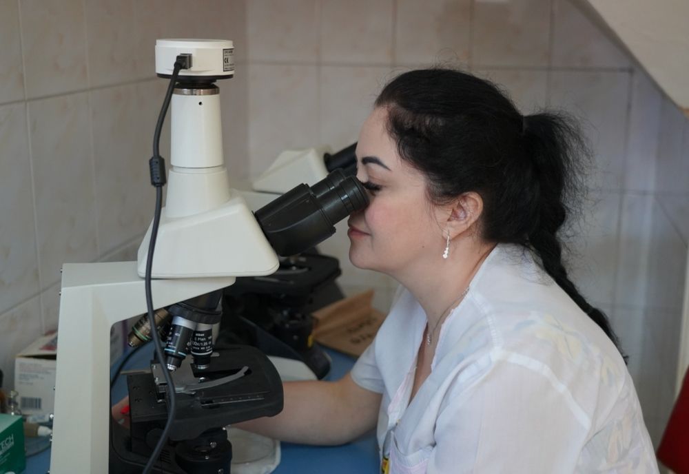 Un biochimist brăilean are nevoie de ajutor