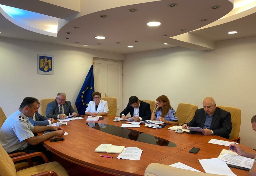 În județul Brăila pe 5 septembrie vor începe școala aproximativ 42.240 de elevi