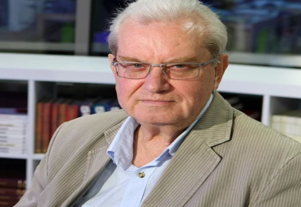 Gheorghe Mencinicopschi a murit. Medicul avea 73 de ani