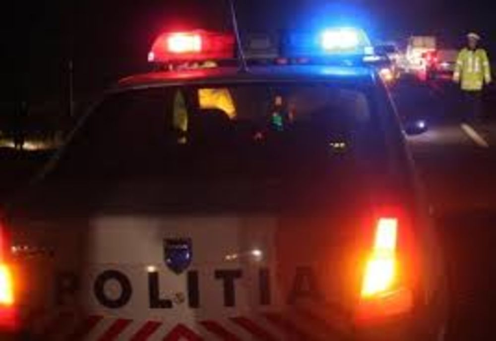 A lovit cu mașina o femeie, care în urma impactului a decedat, iar șoferul a fugit de la locul accidentului
