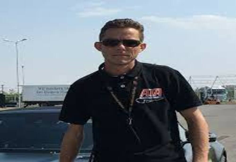 Comentatorul sportiv și fostul pilot de raliu Alexandru Tămășescu a murit subit. Avea 46 de ani