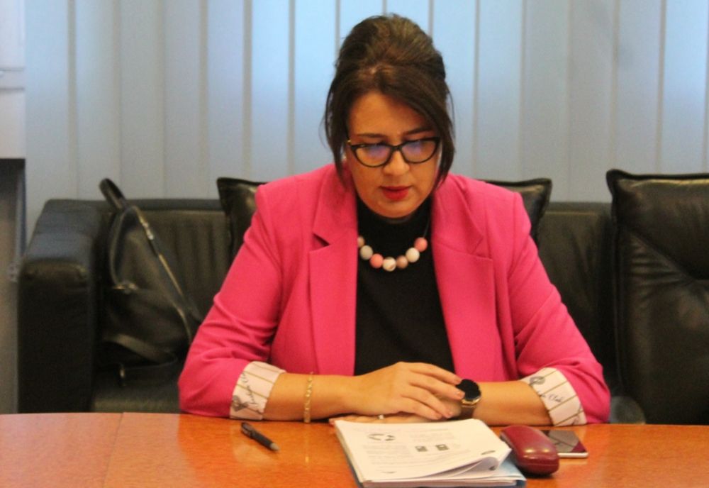 Situația șomajului înregistrat, la nivelul judetului Brăila, la 30 septembrie 2022