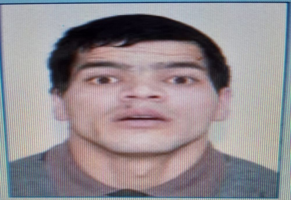 Dispărut de la domiciliu,  căutat de polițisti