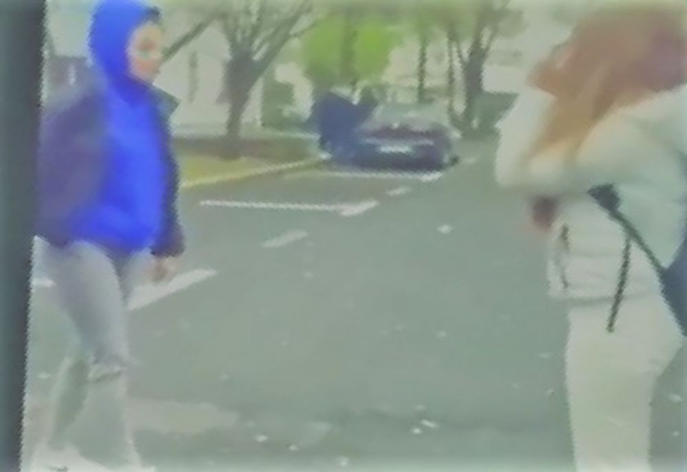 Bătaie între două eleve de liceu din Brăila