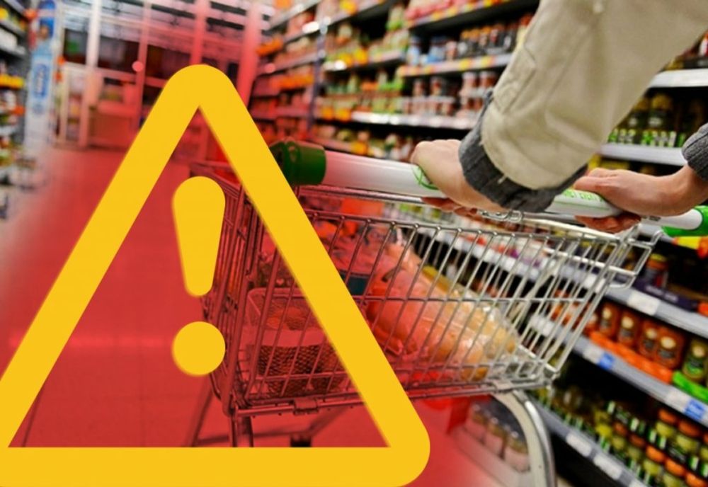 Alertă alimentară. PLASTIC într-unul din cele mai vândute alimente la LIDL