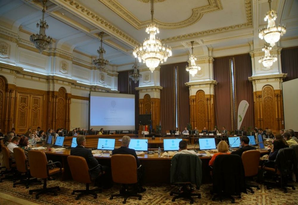 Gestionarea deșeurilor în localitățile dunărene, dezbătută joi în cadrul primei ediții a Congresului Dunărenilor