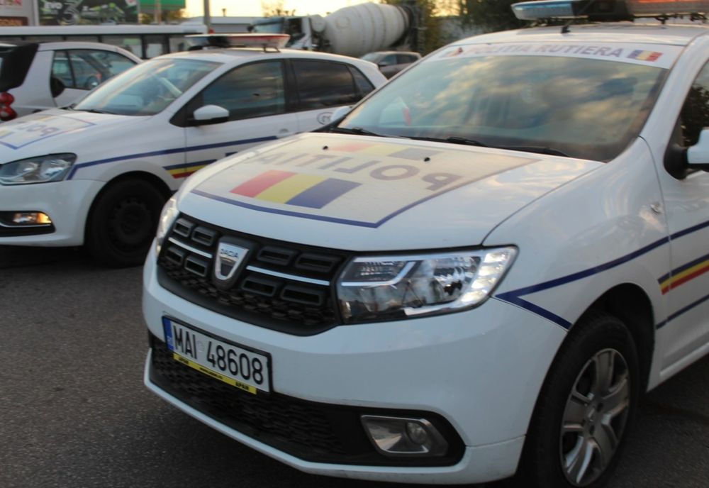 Cercetați penal pentru infracțiuni la regimul rutier