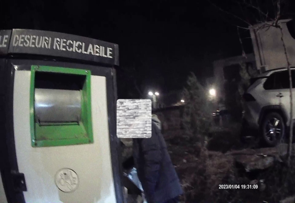 Sancțiuni aplicate de Poliția Locală Brăila la început de an