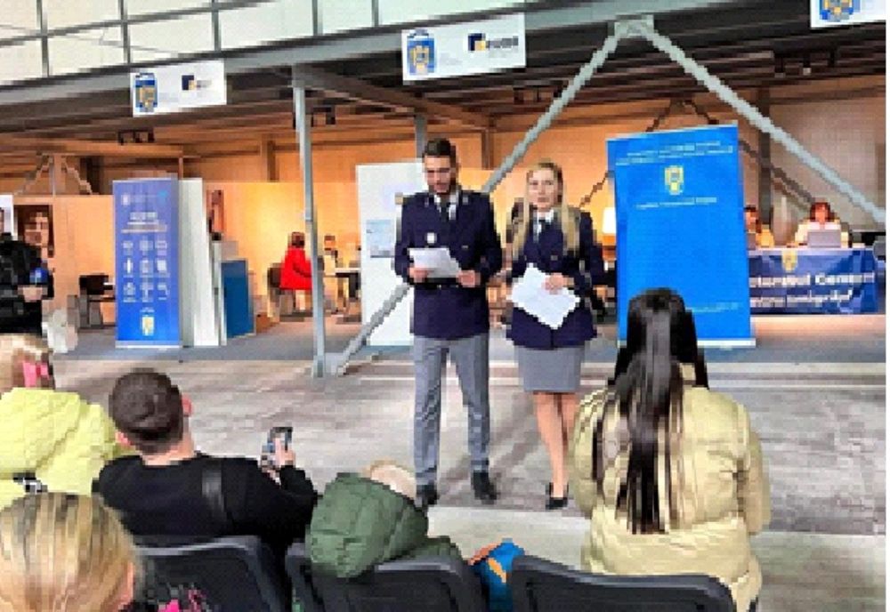 Gradul de ocupare al centrelor de cazare ale Inspectoratului General pentru Imigrări este de 41,1%