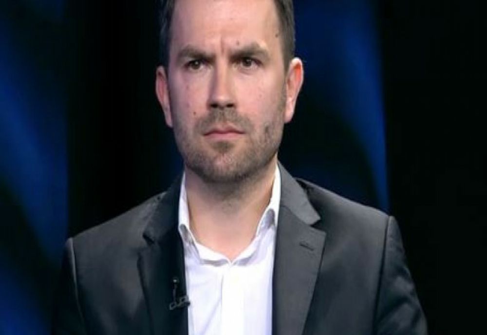 Cătălin Drulă despre demisia Gabrielei Firea: ”Cine a protejat o structură mafiotă, care a torturat bătrâni, trebuie să dispară din viața publică”