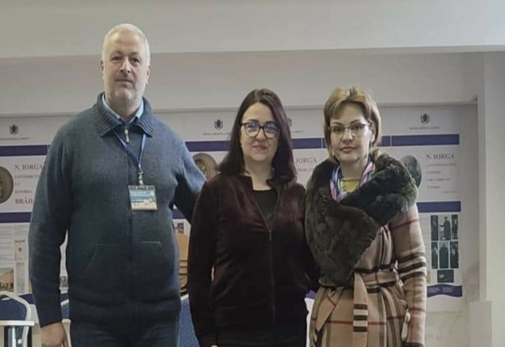 Cristian Chirilă este noul decan al Baroului Brăila