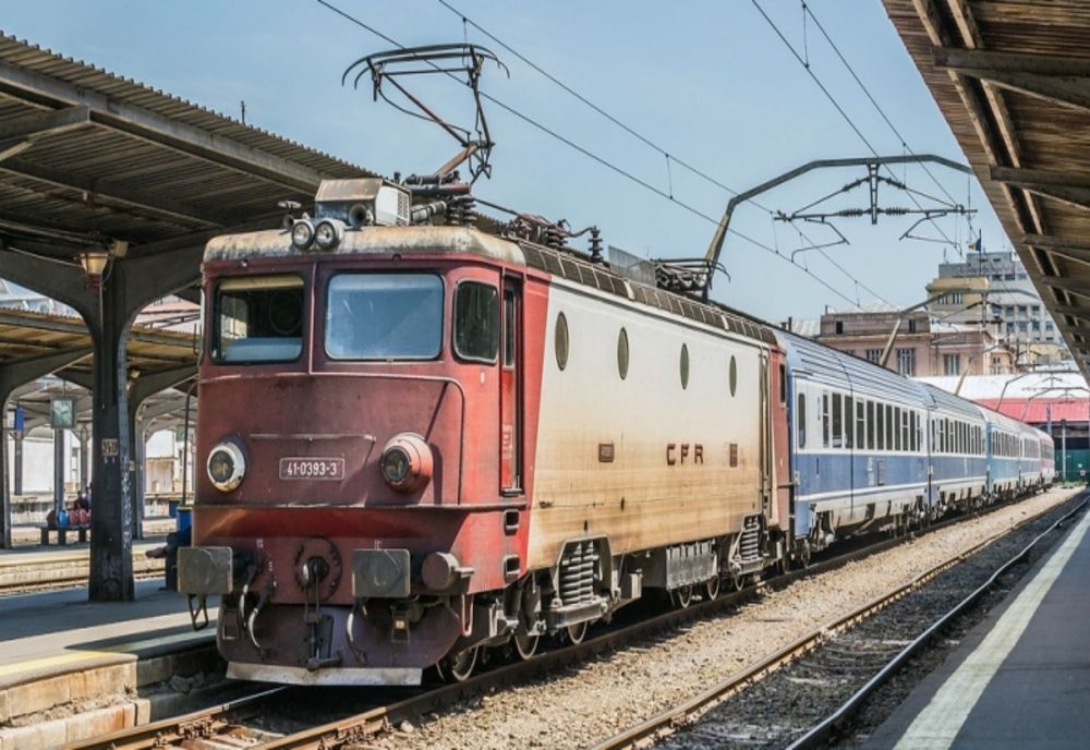 Schimbări în circulația unor trenuri Regio