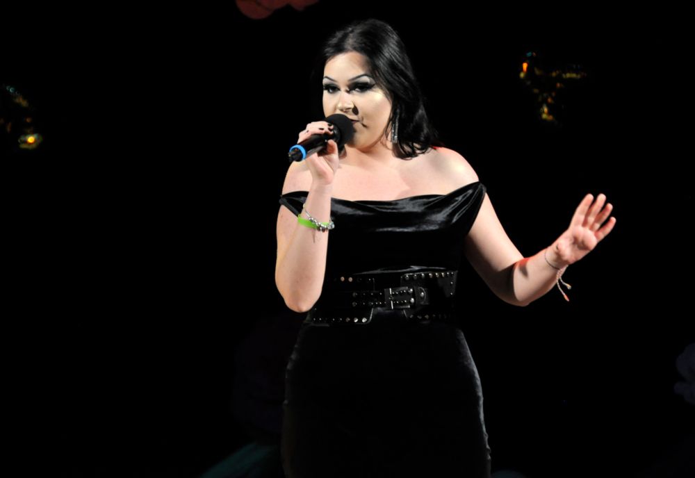 Au fost premiaţi 30 dintre participanți la Concursul ”Armoniile Dunării” Brăila. Marele Premiu şi Trofeulau fost câştigate de Damian Alexandra-Ioana din Tecuci.