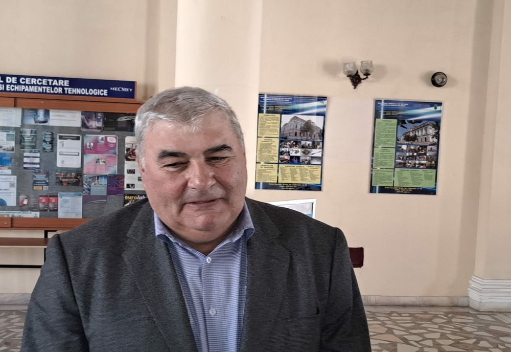 În anul 2022 s-a înregistrat cea mai mare secetă pedologică din ultimii 40 de ani