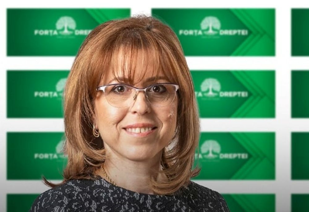 Antoneta Ioniță: Este inadmisibil ca, după ce în 2017 am protestat față de deciziile OUG 13, acum să vină liberalii cu propunerea unui prag pentru abuzul în serviciu