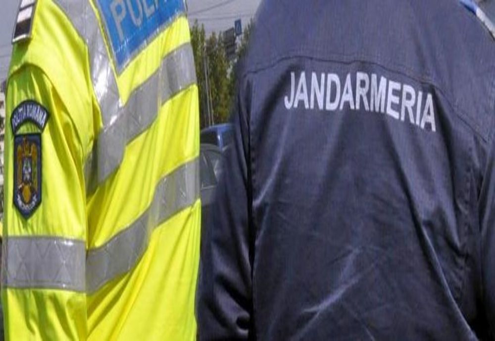 Brăilean de 50 de ani pus pe scandal, amendat de două ori în aceiași zi