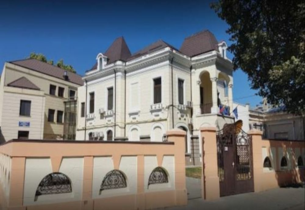 Ziua Internaţională a Securitătii și Sănătății în Muncă – Să implementăm un mediu de muncă sigur și sănătos