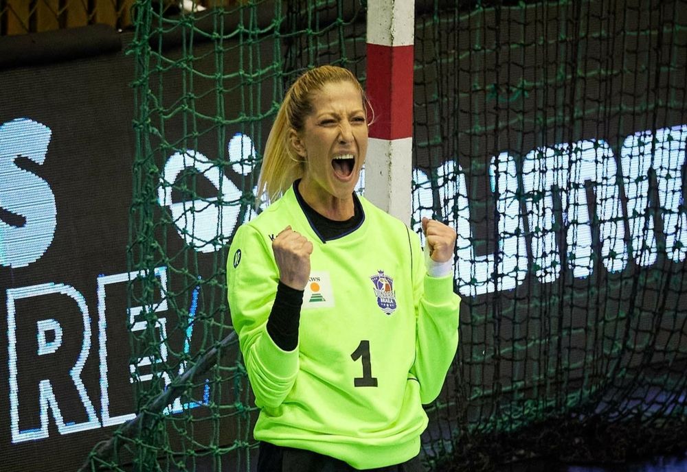 Dunărea Brăila a anunțat jucătoarele care vor rămâne să joace și sezonul viitor în tricoul ”alb-albastru”