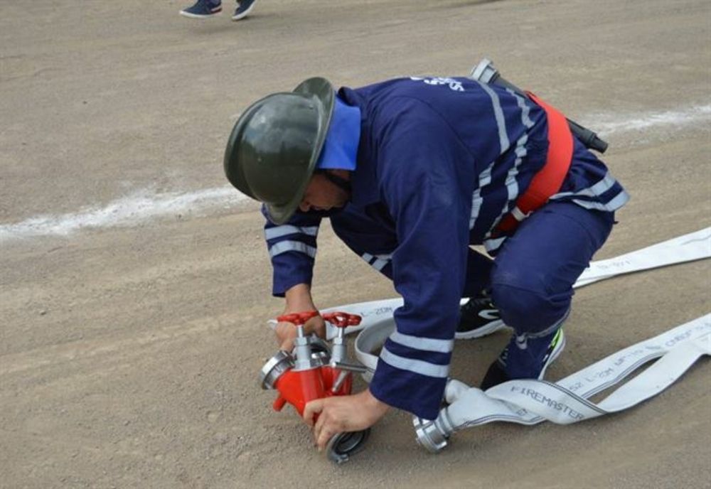 Echipajele de la SVSU Movila Miresii și SPSU al SC VARD Brăila SA vor participa la faza interjudeteană a concursurilor profesionale