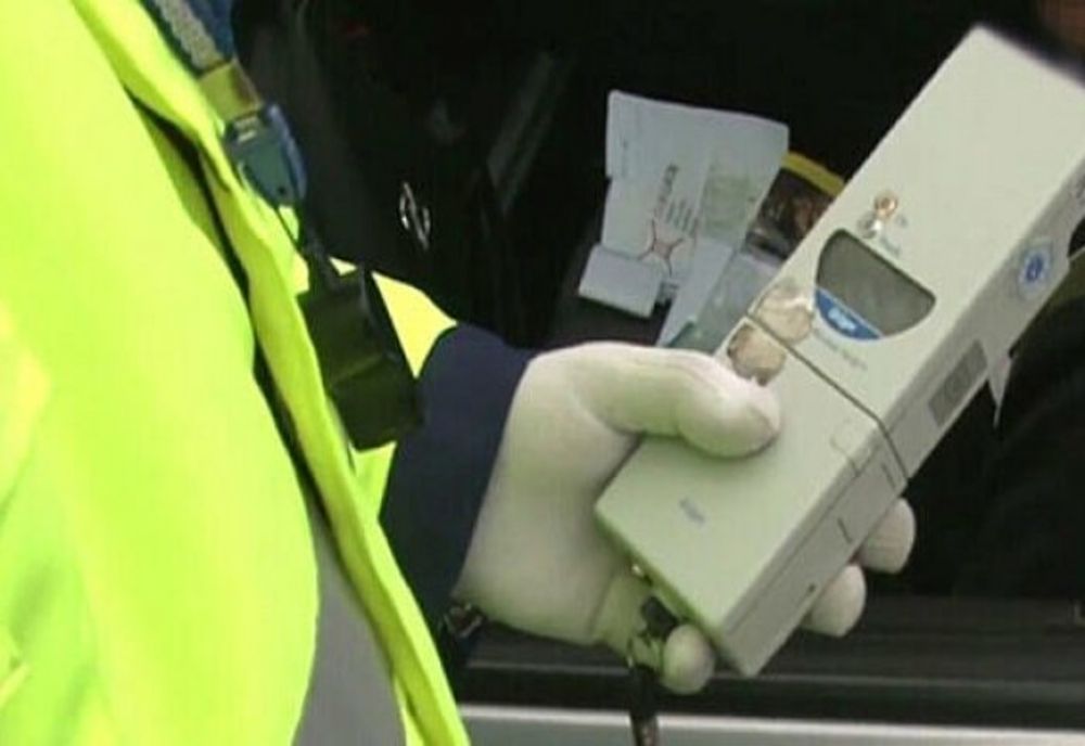 Șeful Poliției orașului Brăila, prins beat la volan după ce a fost implicat într-un accident rutier