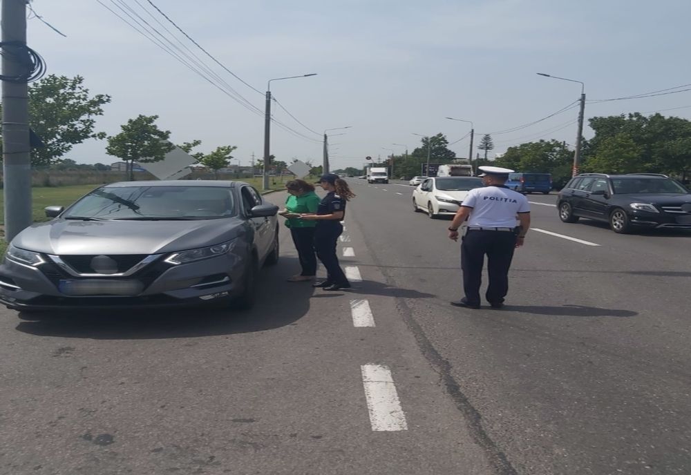 Campanie de informare a cetățenilor referitoare la prevederile Legii nr. 213/05.07.2023 