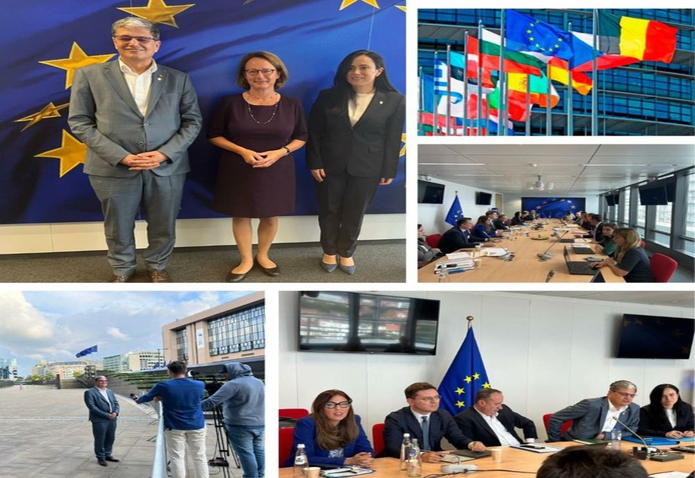 Marcel Boloș, anunț crucial după discuțiile cu Comisia Europeană despre urgența reformelor din PNRR: Binele României nu se negociază