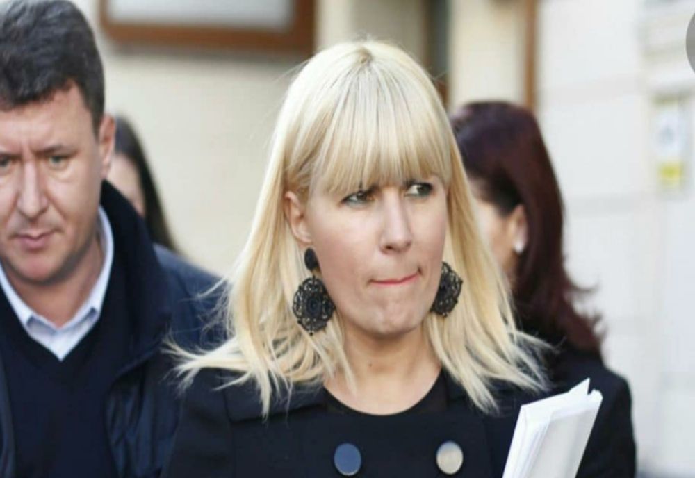 Elena Udrea scapă definitiv de dosarul Hidroelectrica