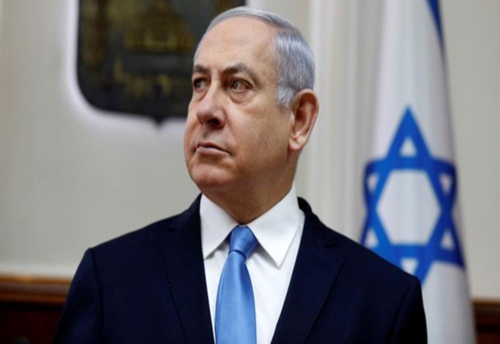 Netanyahu amenință că va "distruge" Hamas și anunță intensificări ale atacului israelian