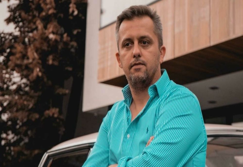 Dosarul Romprest. Mafia gunoaielor, destructurată. Bogdan Adimi, Capo di tutti capi care se lăuda cu legături cu Kovesi și Coldea, audiat la Poliție. Drăcea și Valache, și ei în vizor