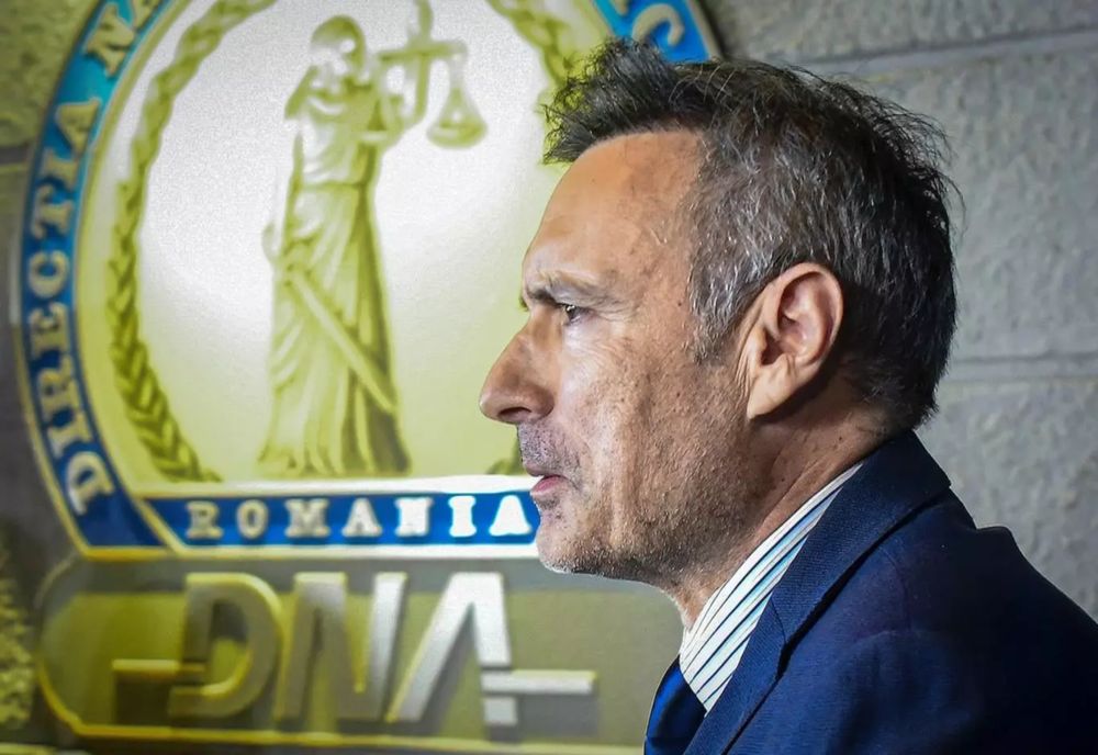 SRI, răspuns oficial pentru Realitatea PLUS: DOVADA că generalul negru a mințit grav