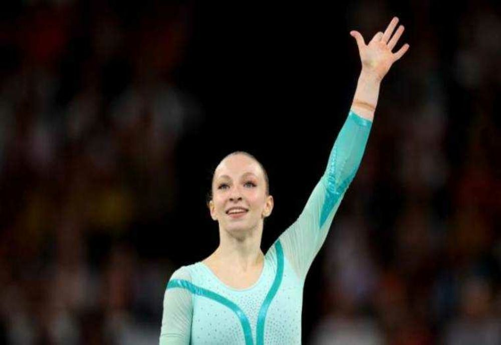 DECIZIA TAS PRIVIND MEDALIA DE BRONZ ÎN GIMNASTICĂ, CONFIRMATĂ PENTRU ANA MARIA BĂRBOSU