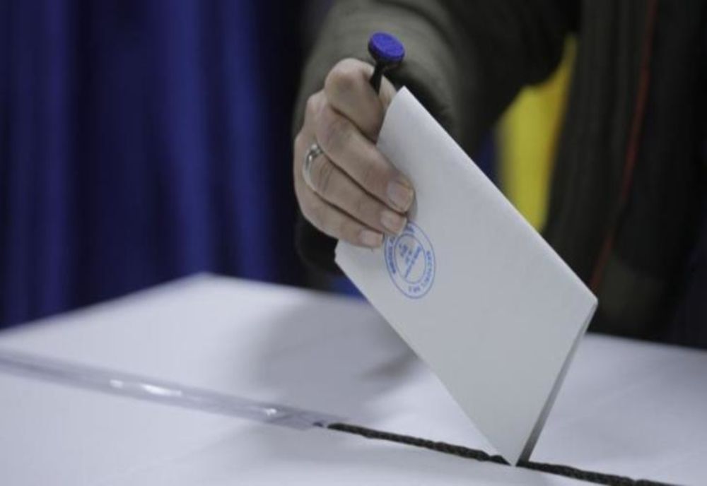 AMENDAMENTUL PNL PENTRU ORGANIZAREA REFERENDUMULUI A TRECUT DE COMISIA JURIDICĂ DIN CAMERA DEPUTAȚILOR