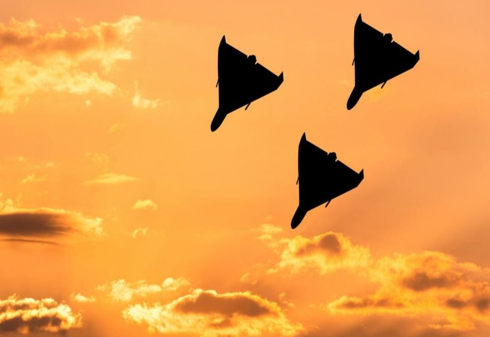 ROMÂNIA ȘI ALTE ȘASE ȚĂRI EUROPENE VOR UN „ZID AL DRONELOR” ÎMPOTRIVA AMENINȚĂRII RUSEȘTI