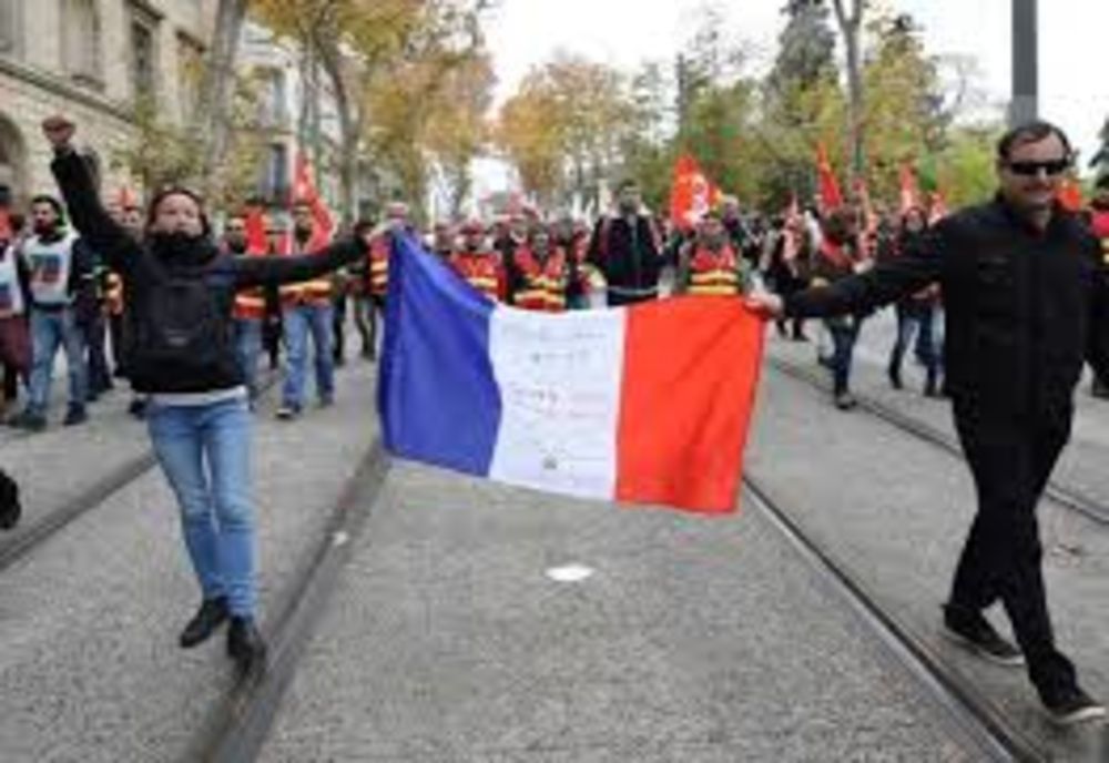 ZIUA VICTORIEI ÎN EUROPA