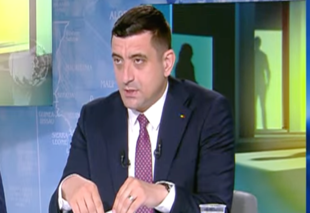 SIMION ÎI RĂSPUNDE LIDERULUI REZIȘTILOR DUPĂ ATACURILE ȘOCANTE: FRITZ VREA ȘI EL CONTROL PE SERVICII, NU ERA DE AJUNS CONTROLUL FRANȚEI