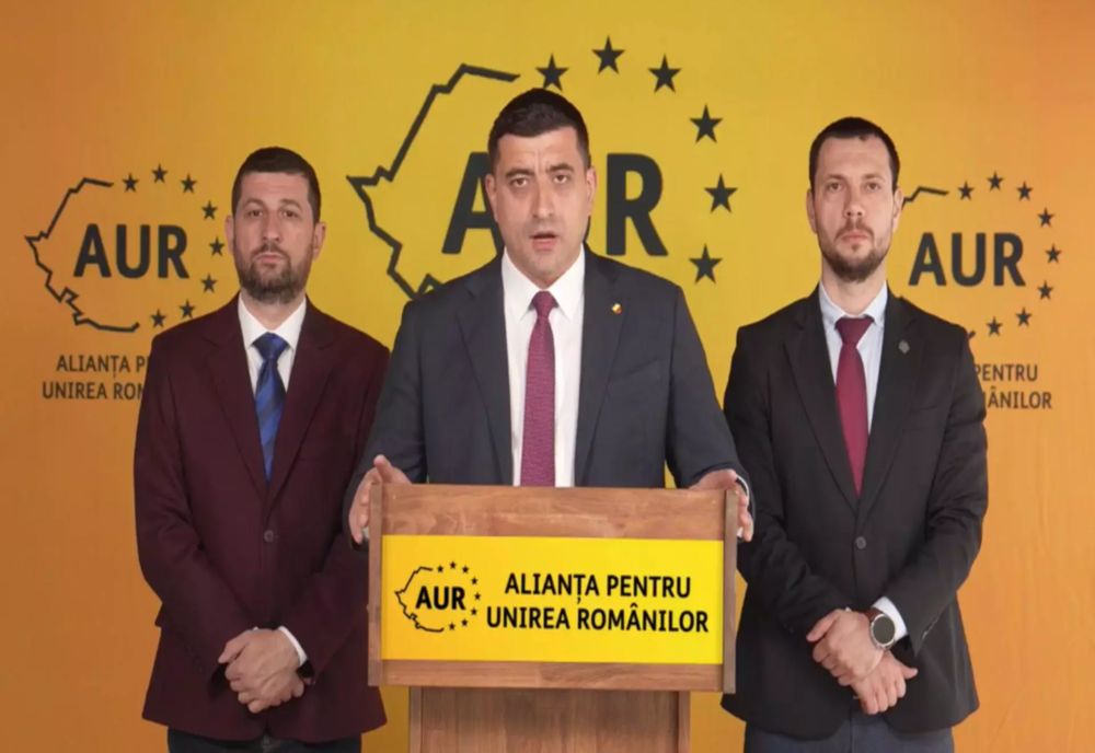 GEORGE SIMION, MESAJ DE ULTIMĂ ORĂ: ”VECHIUL SISTEM M-A DENIGRAT, DAR EI SUNT PERICOLUL PENTRU DEMOCRAȚIE”