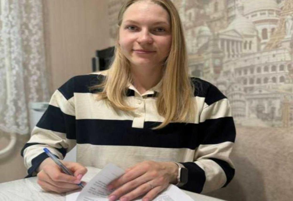 HANDBAL FEMININ: HC DUNĂREA BRĂILA A ACHIZIȚIONAT-O PE RUSOAICA VALERIA KIRDIAȘEVA