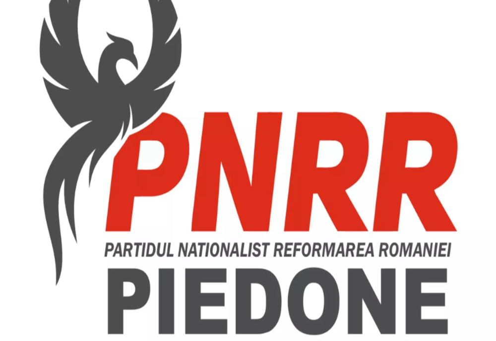 CRISTIAN POPESCU PIEDONE ÎNFIINȚEAZĂ UN NOU PARTID ȘI LE CERE ROMÂNILOR SĂ LI SE ALĂTURE. CÂND VA AVEA LOC EVENIMENTUL DE PREZENTARE